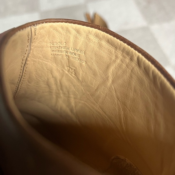 NISOLO dari boots - Picture 3 of 5